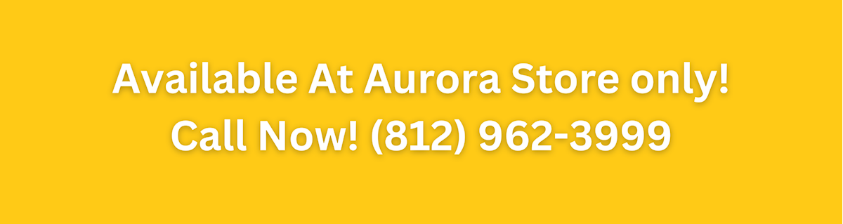 Aurora store only